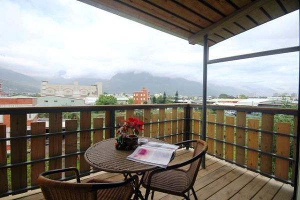 JIMEI HOMESTAY HUALIEN (Hualien)